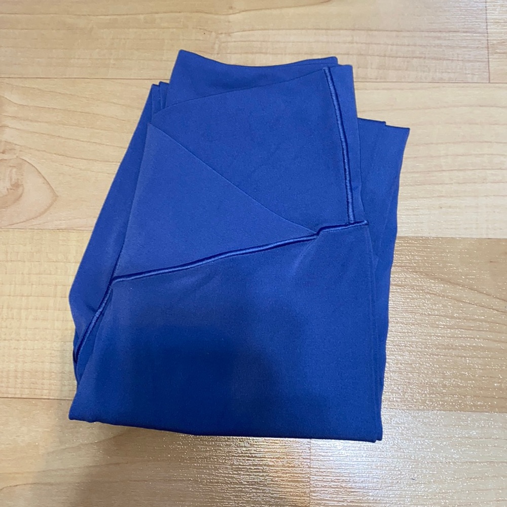 aerie crossover leggings